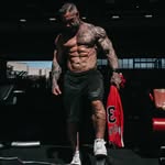 CHRIS THOMAS 🐺🇨🇾🇬🇷 - @christhomasalphaethos - Instagram