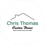Chris Thomas Custom Homes - @christhomascustomhomes - Instagram