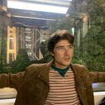 Chris Thome - @christopherjosephthome - Instagram
