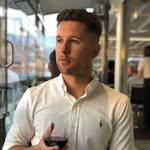 Chris Thorman - @iamchrissyt - Instagram