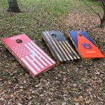 Chris Thornhill - @dixiecustomboards - Instagram