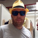 Chris Thornhill - @chrisflit - Instagram
