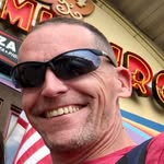 Chris Thornhill - @chris.thornhill - Instagram