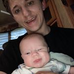 Chris Thornhill - @chris.thornhill.756 - Instagram