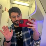 Chris Thornhill - @hey_chris_ - Instagram