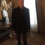 Chris Thornhill - @chrismthornhill79 - Instagram