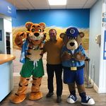 Chris Thornhill - @chrisjamest69 - Instagram