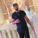 Chris Thornhill - @thornill21 - Instagram