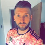 Chris Thornhill - @cthornhill03 - Instagram