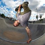 Chris Stacher - @chris_thrasher_stacher - Instagram