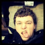 Chris Thrasher - @christhrasher94 - Instagram