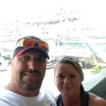 Chris Thrasher - @snoopysue45 - Instagram