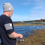 Chris Thrasher - @thrasher.78 - Instagram