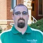Chris Thrasher - @sru_thrasher - Instagram