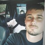Chris Thrasher - @c_thrash6r - Instagram