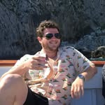 Chris Thrower - @christopher_thrower - Instagram