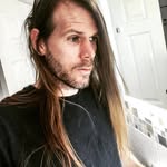 Chris Thrower - @_christhrower - Instagram