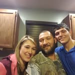Chris Thrower - @finceman38 - Instagram