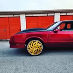 Chris thrower - @415eastoakland - Instagram
