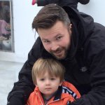 Chris - @christhurlow - Instagram