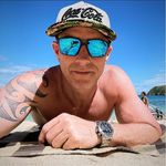Chris Thurlow - @christophthurlow - Instagram