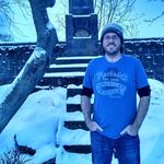 Chris Thurlow - @chris.thurlow.14 - Instagram