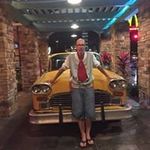 Chris Thurlow - @christhurlow2016 - Instagram