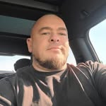 Chris Thurlow - @big_irish41 - Instagram