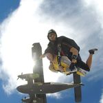 Chris Thurlow - @chriswen42 - Instagram