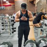 Chris Tiemann - @jax_chris28 - Instagram
