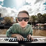 Chris - @christiger22 - Instagram