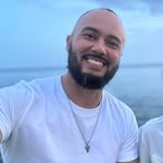 Chris Tiger Burrowes - @cbentertainmentdj - Instagram