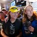 Chris Tiger the Scorpions Fan from Schweinfurt - Facebook