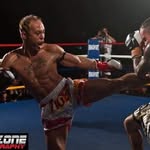 Chris 'Tiger' White - @christiger_thai_boxing - Instagram