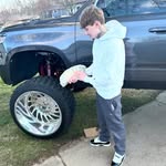 Chris Tiller - @chris.tiller.737 - Instagram