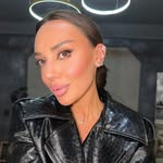 Кристина/визажист/немного о себе ♡ - @christi_makeup - Instagram