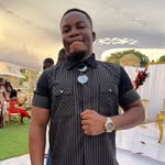 Chris Kwasi Nuatro - @chris_timbs - Instagram