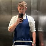 Christi Myburgh | South African Chef - @christi.myburgh - Instagram
