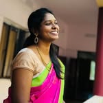 Christi Sangeetha - @christimylabathula - Instagram