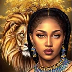 Christina Melameka 🦁🌟❤️‍🔥 - @christimelameka - Instagram