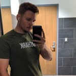 Chris Tippett - @wittyname83 - Instagram