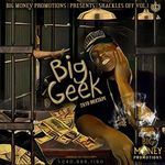 Chris Tisdale - @biggeek843 - Instagram