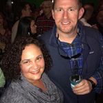 Chris Tisdale - @tisdale986 - Instagram