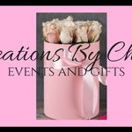 Chris Tisdale - @creationsbychris1 - Instagram