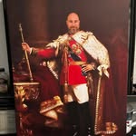 Chris Tisdale - @ctisdale1971 - Instagram