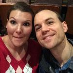 Chris Tisdale - @dabookhunter - Instagram