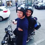 Chris Tisdale - @ctinthegi - Instagram
