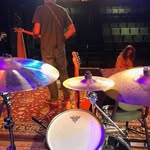 Chris Tisdale - @drumolution - Instagram