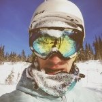 CT - @christisdale - Instagram