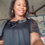 Augustina Oby - @christ.oby - Instagram